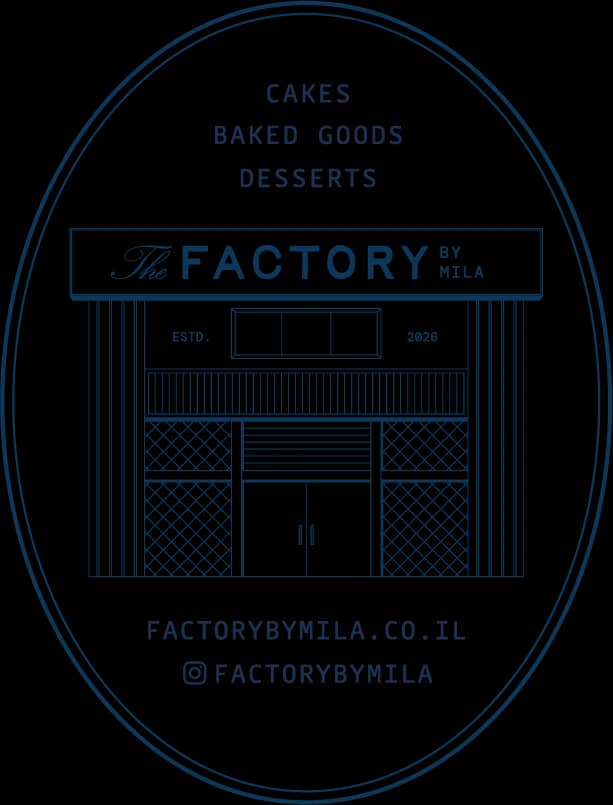 The Factory by Mila